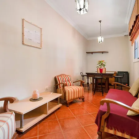 Casa Guanches Ferienhaus *