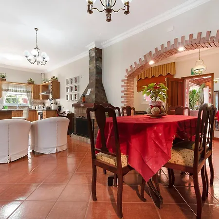 Casa Guanches Vakantiehuis La Guancha
