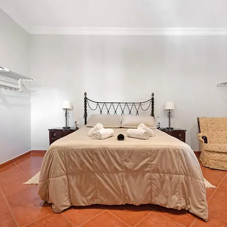 Vakantiehuis Casa Guanches