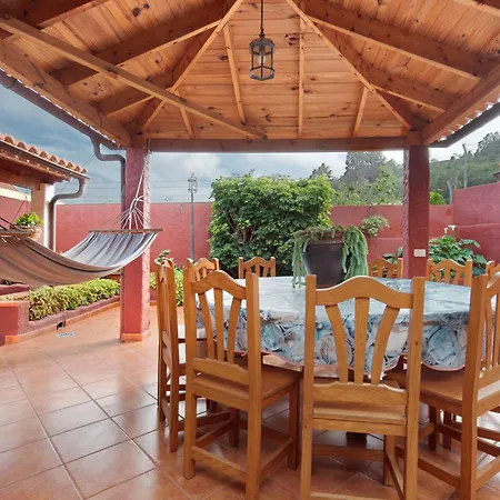 Hébergement de vacances Casa Guanches