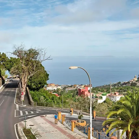 Hébergement de vacances Casa Guanches *